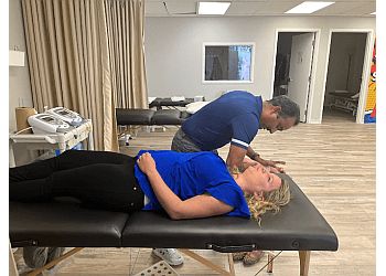 Clinic photo/Office of Dr. KIBU KIRUBANAND