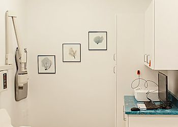 Clinic photo/Office of Dr. KILE SHERRY