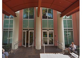 Clinic photo/Office of Dr. KILEY J. REYNOLDS