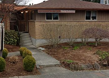 Clinic photo/Office of Dr. KIM A. MCGINNIS