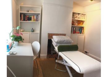 Clinic photo/Office of Dr. KIM CHILD ACUPUNCTURE