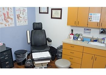 Clinic photo/Office of Dr. KIM