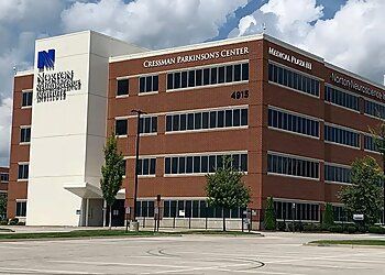 Clinic photo/Office of Dr. KIMATHI W. DOSS