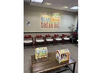 Clinic photo/Office of Dr. KIMBERLY A. GRANDINETTI