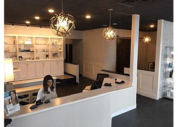 Clinic photo/Office of Dr. KIMBERLY CAYCE