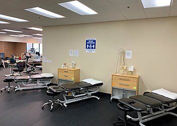 Clinic photo/Office of Dr. KIMBERLY HUEY