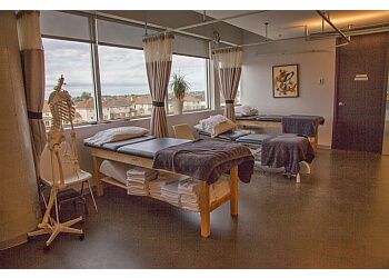Clinic photo/Office of Dr. KINATEX SPORTS PHYSIO