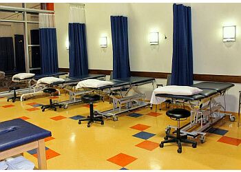 Clinic photo/Office of Dr. KINATEX SPORTS PHYSIO