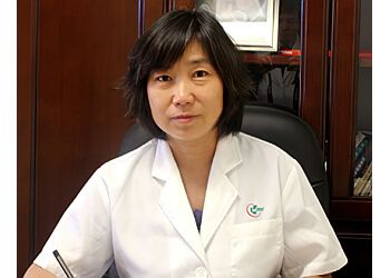 Clinic photo/Office of Dr. KINDNESS ACUPUNCTURE CENTER