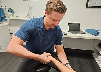 Clinic photo/Office of Dr. KINETIC ENERGY HEALTHCARE &amp; WELLNESS CENTRE