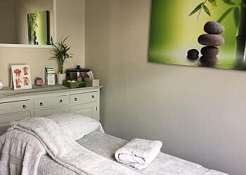 Clinic photo/Office of Dr. KINETIC MASSAGE SPORT AND REMEDIAL