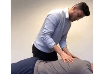 Clinic photo/Office of Dr. KING CHIROPRACTIC CARDIFF