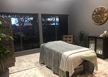 Clinic photo/Office of Dr. KINGDOM HEALING MASSAGE