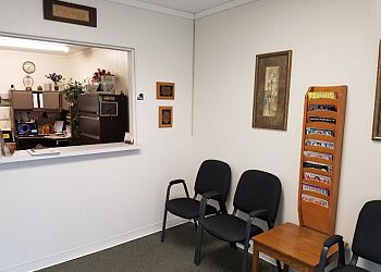 Clinic photo/Office of Dr. KING'S DOCTOR ACUPUNCTURE AND ORIENTAL MEDICINE