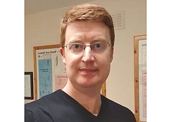 Clinic photo/Office of Dr. KINGSWINFORD CHIROPRACTIC CLINIC