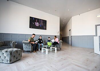 Clinic photo/Office of Dr. KINGSWOOD PARKS DENTAL