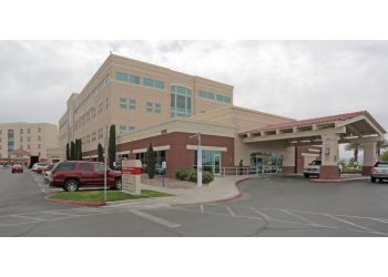 Clinic photo/Office of Dr. KIRK D. LARKIN