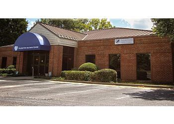 Clinic photo/Office of Dr. KIRK E. WOELFFER