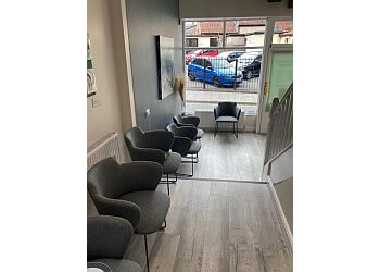 Clinic photo/Office of Dr. KIRKGATE DENTAL SURGERY