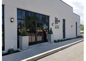 Clinic photo/Office of Dr. KIRKLAND GRAHAM