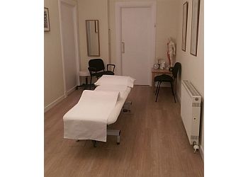 Clinic photo/Office of Dr. KIRSTEN STURMAN ACUPUNCTURE &amp; COMPLEMENTARY THERAPY CLINIC
