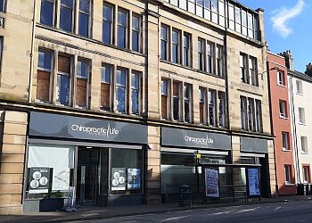 Clinic photo/Office of Dr. KIRSTEN STURMAN