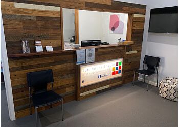 Clinic photo/Office of Dr. KIRSTY KERR