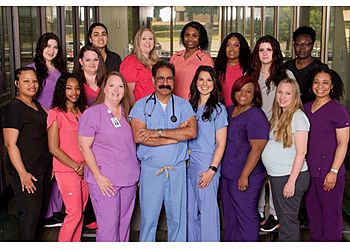 Clinic photo/Office of Dr. KISHORE K. ARCOT