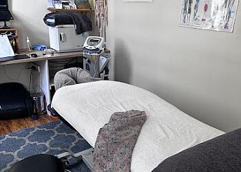 Clinic photo/Office of Dr. KNEAD MASSAGE
