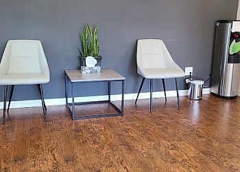 Clinic photo/Office of Dr. KNEAD REGISTERED MASSAGE THERAPY