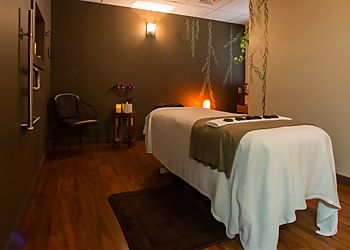 Clinic photo/Office of Dr. KNEADED ENERGY