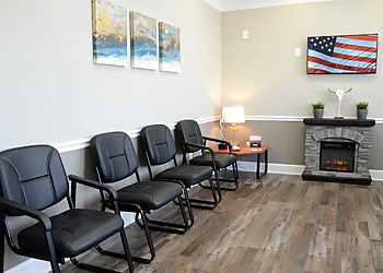Clinic photo/Office of Dr. KNOWBULL CHIROPRACTIC