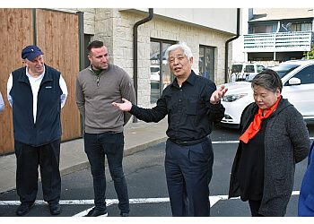 Clinic photo/Office of Dr. KOSA ACUPUNCTURE