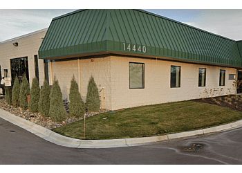 Clinic photo/Office of Dr. KRIS KUEHL