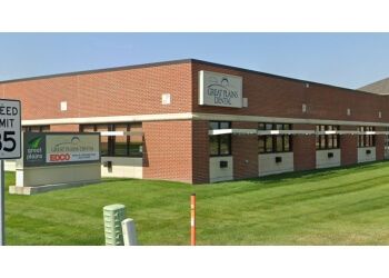 Clinic photo/Office of Dr. KRIS MCKINNEY