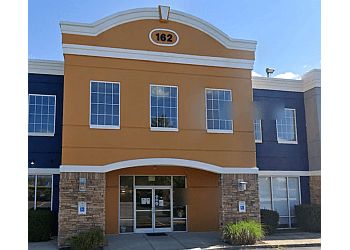 Clinic photo/Office of Dr. KRIS WINDERS