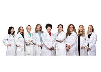 Clinic photo/Office of Dr. KRISTA E. SHACKELFORD