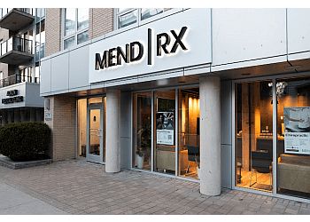 Clinic photo/Office of Dr. KRISTA ROSS