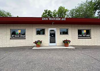 Clinic photo/Office of Dr. KRISTI B. CRAIG