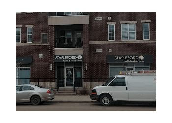 Clinic photo/Office of Dr. KRISTINA BARBER