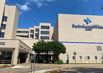 Clinic photo/Office of Dr. KRISTOFER ROSS WAGNER