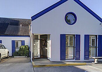 Clinic photo/Office of Dr. KRISTOPHER RAPPOLD