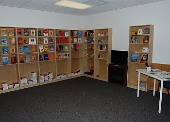 Clinic photo/Office of Dr. KRIYA VEDANTA GURUKULAM