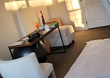 Clinic photo/Office of Dr. K'S THERAPEUTIC TOUCH