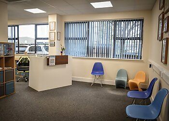 Clinic photo/Office of Dr. KUBE MEDICAL LIMITED.