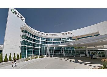 Clinic photo/Office of Dr. KUMAR B. RAIGAGA