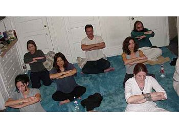 Clinic photo/Office of Dr. KUNDALINI YOGA