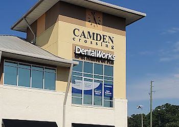 Clinic photo/Office of Dr. KURT B. ADAMSON DMD