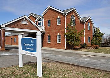 Clinic photo/Office of Dr. KURTIS E. MOYER