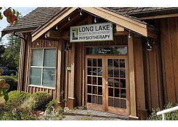 Clinic photo/Office of Dr. KYLA HARTNELL